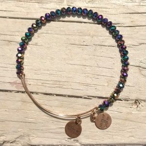 Alex and Ani Energy Infused Bangle